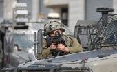 Los asesinatos de palestinos por parte de los soldados israelíes forman parte de la política de castigo colectivo que aplica Israel, la potencia ocupante.