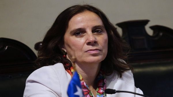 Nombran a excanciller chilena para acompañar la paz en Colombia