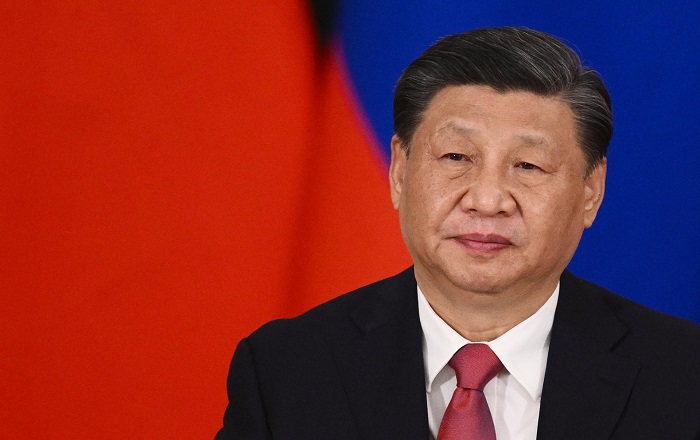 Xi Jinping indicó que es crucial garantizar el tratamiento médico de los heridos y ofrecer consuelo a las familias de los fallecidos.