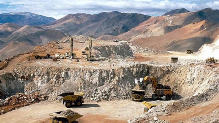 El documento precisa que el índice de producción industrial minero (IPI minero) reportó en junio pasado una subida del 10,7 por ciento respecto a junio de 2022.