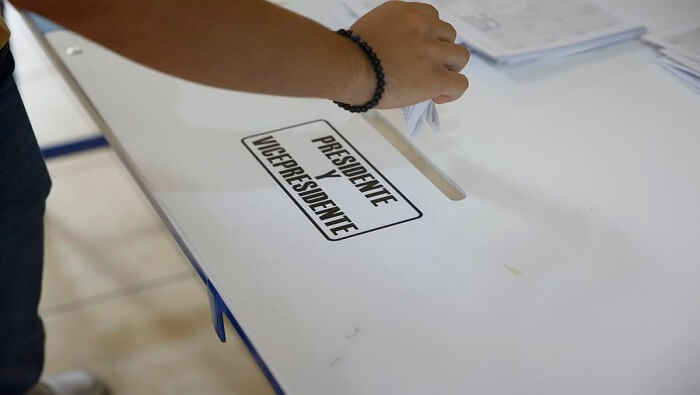 Los guatemaltecos acudieron a las urnas durante la segunda vuelta electoral para elegir a Sandra Torres, del partido UNE, o Bernardo Arévalo, de Movimiento Semilla, como próximo presidente del país.