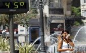 Meteo Francia alertó que para este martes en la tarde, varios departamentos del sur pueden experimentar temperaturas entre los 40 y los 42 grados Celsius.