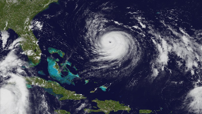 Expertos pronostican una temporada de huracanes en el Atlántico “por encima de lo normal”, debido a la formación de entre 14 y 21 tormentas tropicales.