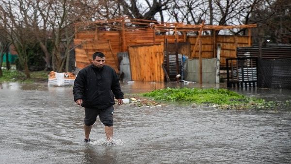 Argentina dispuesta a enfrentar fenómeno climático “El Niño”