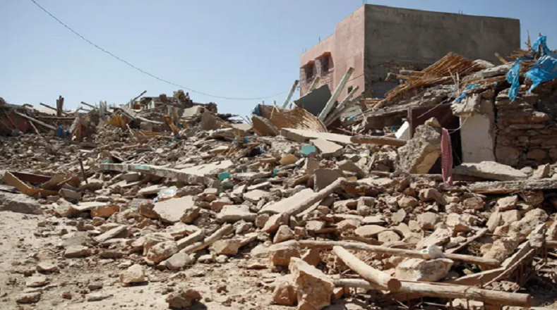 Las nuevas víctimas fueron encontradas en la provincia de Al Haouz, cercana al epicentro, donde se registran ya 1.643 fallecidos. Esta localidad es la más afectadas; no obstante, el terremoto provocó muertes en una decena de territorios.