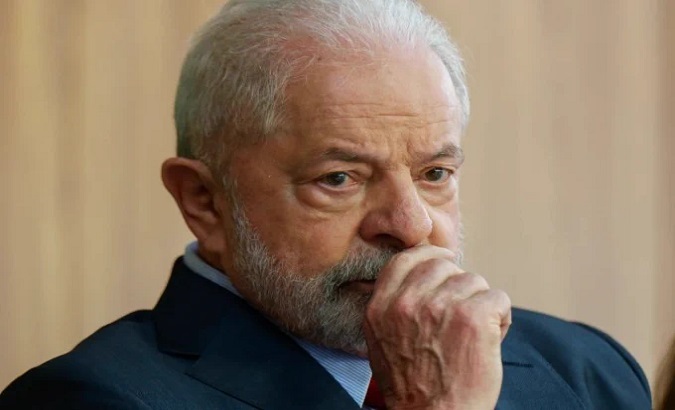 Brazilian President to Undergo Surgery for Chronic Hip Problem, News