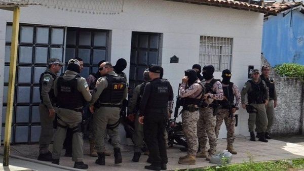 Asesinan a seis miembros de una familia gitana en Brasil