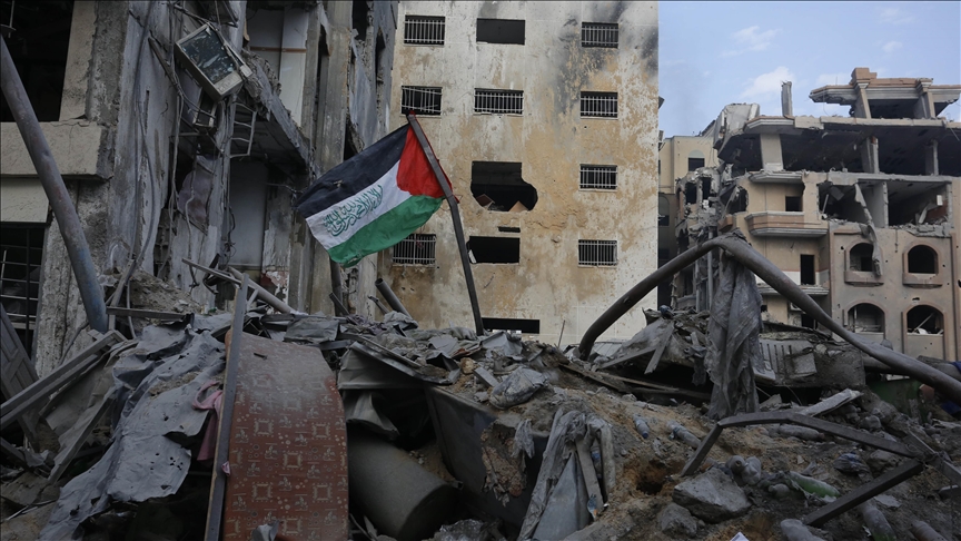 Al menos 19 palestinos murieron la mañana de este martes por un ataque israelí contra la ciudad de Khan Yunis.