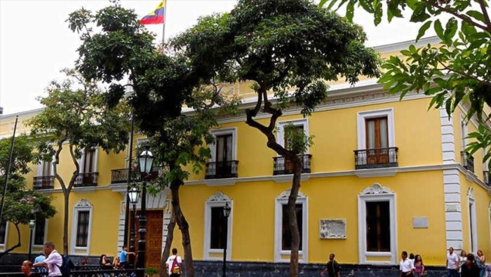 Las autoridades venezolanas exhortaron a Guyana desechar la carrera bélica y asumir el diálogo.