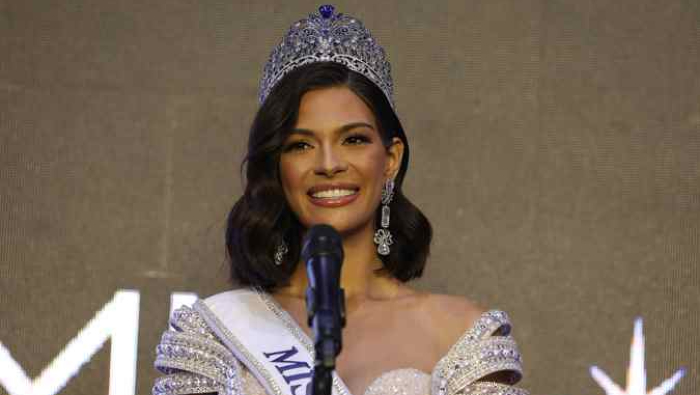 En 2016, participó y ganó el concurso de Miss Teen Nicaragua. Participó en Miss Teen Universo 2017 y se ubicó en el Top 10.