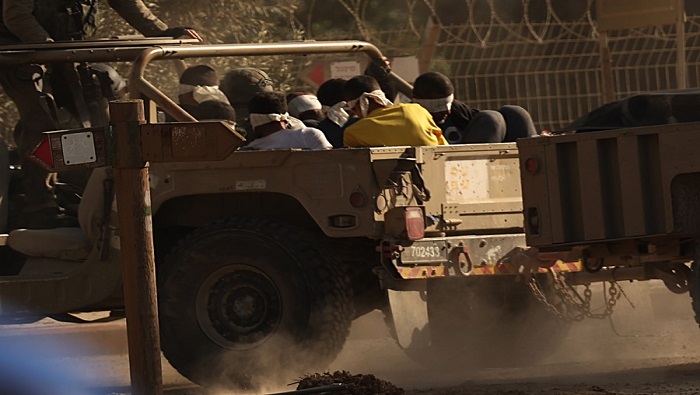 El alto al fuego, el cese de las operaciones del ejército sionista y la entrada de camiones con ayuda humanitaria, y combustible se incluye dentro de lo pactado.