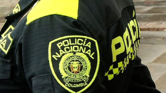 La Policía Nacional de Colombia  adelanta las investigaciones respectivas para esclarecer el hecho. 
