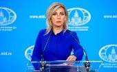  Rusia exigió que se celebre de forma inmediata una reunión del Consejo de Seguridad de la Organización de Naciones Unidas para discutir esta situación.