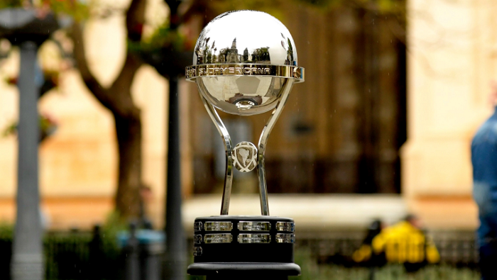 En la cita, 32 equipos disputarán el título de la edición 2024 de La Copa Sudamericana.