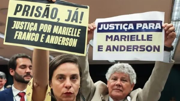 Ratifican prisión a presunto autor intelectual de asesinato de Franco