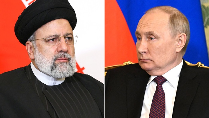 , Moscú y Teherán reafirmaron sus compromisos a favor de un alto el fuego inmediato en la Franja de Gaza y la creación de condiciones para hallar una solución política y diplomática a esta crisis.