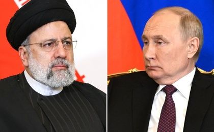 , Moscú y Teherán reafirmaron sus compromisos a favor de un alto el fuego inmediato en la Franja de Gaza y la creación de condiciones para hallar una solución política y diplomática a esta crisis.