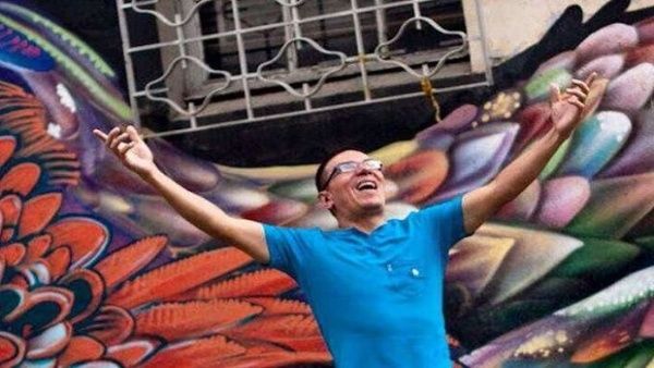 Asesinan a comunicador, docente y activista LGBTIQ+ en Colombia