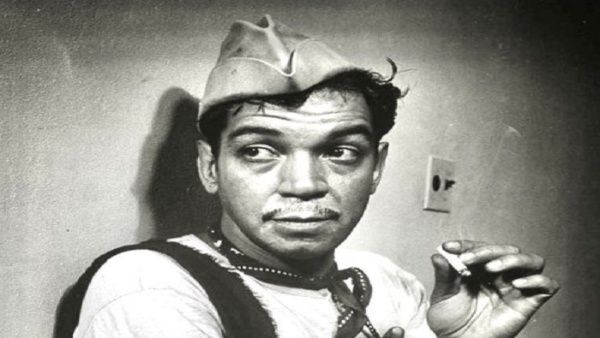 Conoce las cinco películas más recordadas de Cantinflas