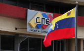 La presencia en Venezuela del equipo técnico electoral de la ONU se suma a otras instituciones internacionales.
