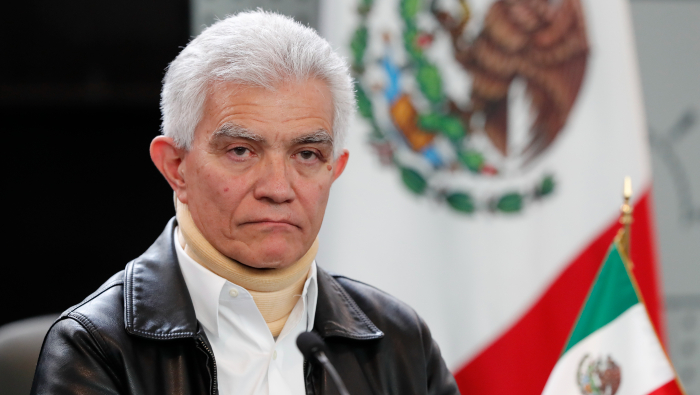 México rompió relaciones diplomáticas con Ecuador y presentó una demanda ante la Corte Internacional de Justicia por la invasión a su embajada en Quito.