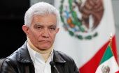 México rompió relaciones diplomáticas con Ecuador y presentó una demanda ante la Corte Internacional de Justicia por la invasión a su embajada en Quito.