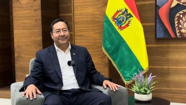 Bolivia alerta de peligro en la región si Argentina se asocia a la OTAN