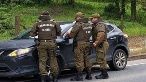 La decisión se tomó por el asesinato de tres carabineros chilenos