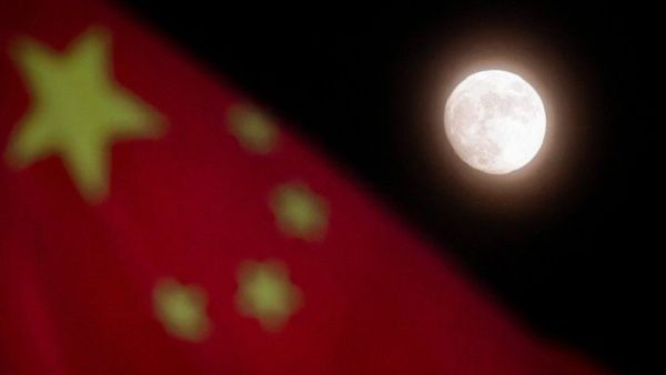 China anuncia lanzamiento de misión lunar el 3 de mayo