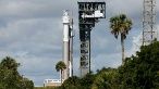 Según la información de la NASA, esto se debe a la necesidad de reemplazar una válvula defectuosa del cohete para la misión de alto riesgo.