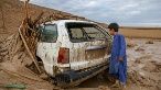 El Gobierno afgano ha encargado a su Ministerio del Interior, al Ministerio de Gestión de Desastres y a funcionarios locales que "utilicen todos los recursos disponibles".