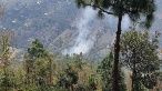Actualmente se registran 75 incendios activos, 44 de ellos en el departamento del Petén.
