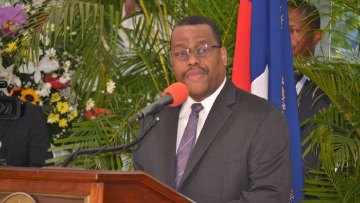 El canciller dominicano, Roberto Álvarez, celebró el nombramiento y deseó que las relaciones bilaterales se lleven a cabo con 