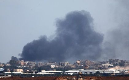 El pasado 6 de mayo, Israel inició una ofensiva terrestre en Rafah, el último lugar "seguro" de Gaza y donde el Ejército dice que quedan por desmantelar cuatro batallones de Hamás. 