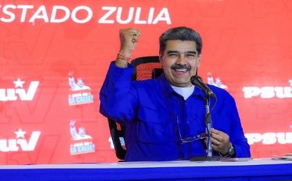 El presidente en su cuenta en Instagram instó al pueblo venezolano a vencer la censura y a unirse a la movilización digital para interactuar con más contenidos.