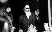 El Imam Khomeini creía que si se abría el camino al colonialismo “Israelí”, todos los países musulmanes acabarían sufriendo el mismo destino que Palestina.