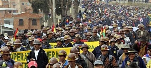 Image result for aymaras bolivia discrimination