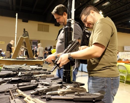 Control De Armas En Ee Uu En Profundidad Telesur