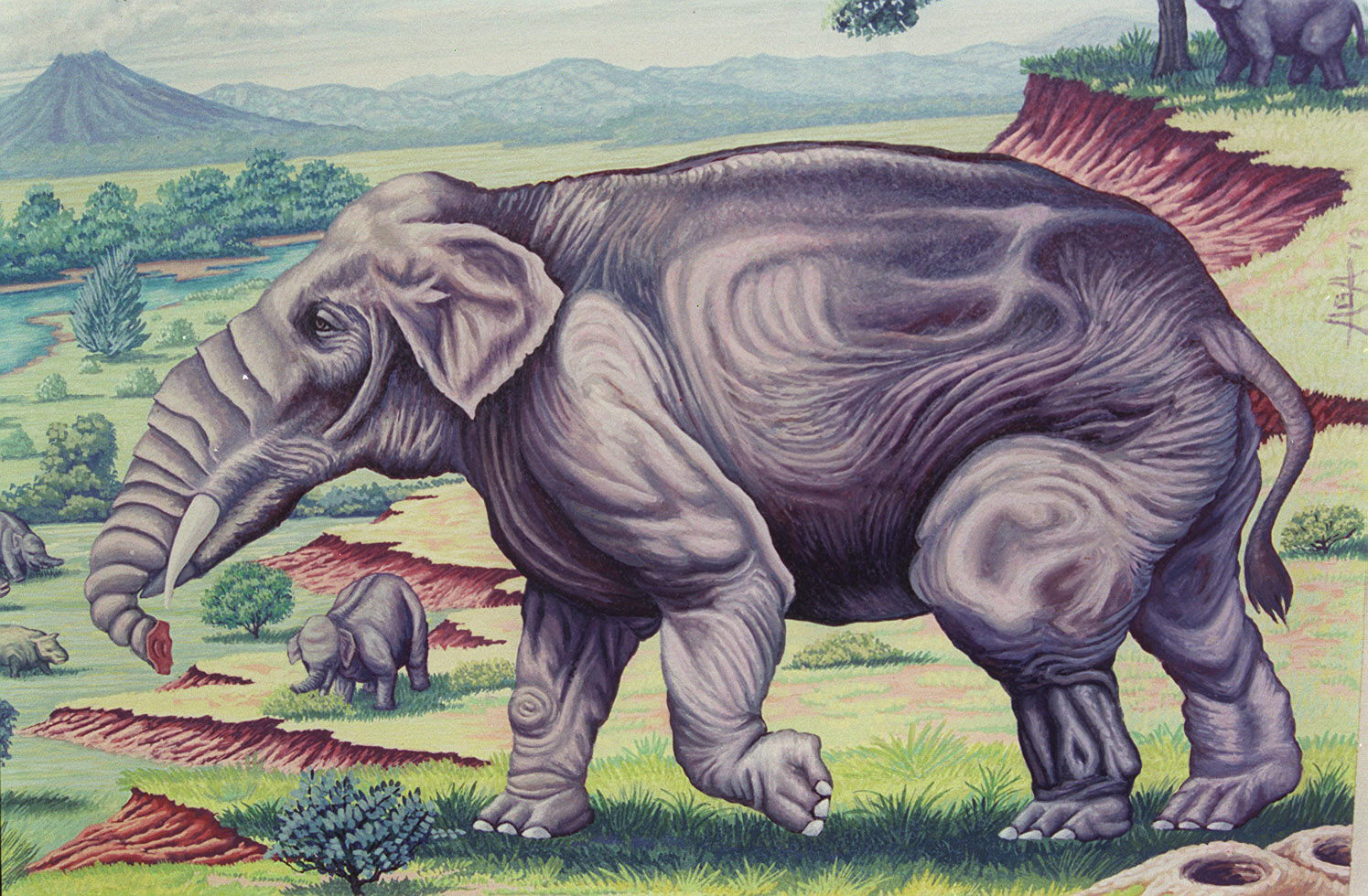 mastodonte productora mexico
