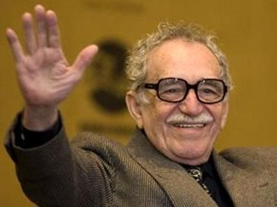 Los objetos de Gabriel García Márquez podrán ser expuestos por la Universidad de Texas